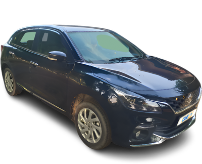 Maruti Baleno-img